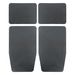 Carpoint Rubber Car Mat Set Voyager