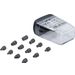 BGS Set speciale-bits | 6,3 mm (1/4") | voor BGS 115