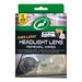 Turtle Wax Headlight Lens Renewal Wipes