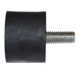 Trillingsdemper Type B