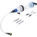 BGS Handpomp 1500 ml met adapter-set
