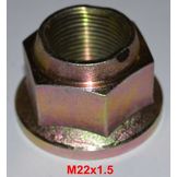 ODM Multiparts Asmoer Aandrijfas / Cardanas