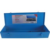 BGS Opbergkoffer leeg tbv set 1210