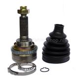 Intersteer Homokineet