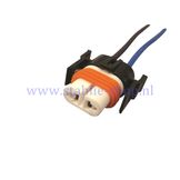 Ring Keramische Lamphouder Los H11