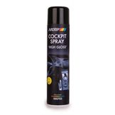 MoTip Cockpitspray High Gloss Spuitbus 600ml