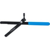 BGS Drukgroep blokkeersleutel