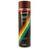 MoTip 1K Schoonmaak Primer 500ml
