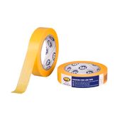 HPX Afplakband / Masking 4400 Fine Line 25mm x 50mtr Oranje