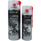 MoTip Cycling Spuitbus 400ml Kruipolie