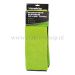 Verekio Microvezel Pluche Handdoek Groen 92cm x 56cm