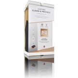 Autoglym Leather Clean & Protect Kit