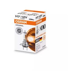 Osram  H7 - 55w - PX26D - 12v 10x10st (=100st)