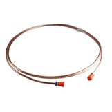 Remleiding 105/105 300cm