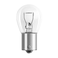 Osram P21W - 21 - BA15S 1 overdoos  = 5doosjes van 10 lampjes 