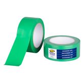 HPX Afplakband / Markeringstape 48mm x 33mtr Groen