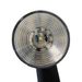 Q-Parts Breedtelicht rood/wit 186mm.LED 12V.(R) 10->30V.