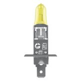 Neolux 12v - 55w - P14,5s - H1 - Weather Light ( Geel ) - Soft Cover Box 2st
