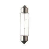 Lamp 12v - 10w - S8,5 - 11X42mm - Buislamp
