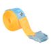 Carpoint Tie down strap with Buckle 5m x 25mm