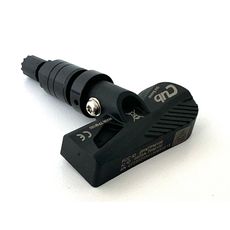 CUB TPMS Sensor Universeel 315MHz / 433MHz Zwart