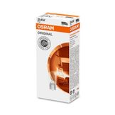 Osram 24v - 2w - W2,1x9,5d