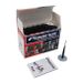 Schrader Mushroom PRP 6mm Box 24st