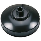 BGS Oliefiltersleutel, 108 mm x 18-knt