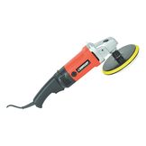 Poetsmachine Haaks  230V/1200w