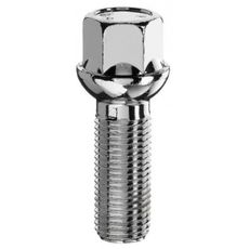 Wielbout 14mm x 1.5mm - 35mm - 56mm - Bolconisch - 17mm