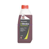 Comma Two Stroke Fully Syn / 2-Takt Vol Synthetisch 1ltr