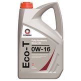 Comma Eco-T 0W-16 5ltr