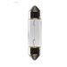 Vosla Festoon-12V-10W-SV8,5 (31mm)  Doosje 10st