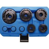 BGS Motorfiets asmoer dopsleutelset 5dlg, Ducati 28-55mm