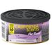 California Scents Car Scents Luchtverfrisser Can L.A. Lavender