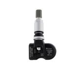 1 Sensor TPMS Sensor Universeel Clamp-in Zilver
