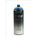 MoTip Carat Spuitbus 400ml Hoogglans Diep Blauw
