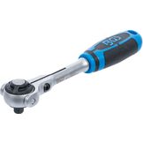 BGS Ratelsleutel 1/4, kogelkop