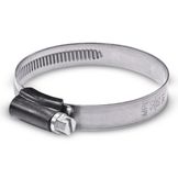 Slangklem 50-65mm / 12mm Breed