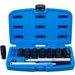 BGS Wielslot demontageset 10dlg
