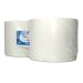 Q-Parts Industriepapier Cellulose - 2 Laags - 380mtr x 24cm - (2 rol/pak)
