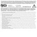 BGS Dopsleutelbitset | 6,3 mm (1/4") / 10 mm (3/8") / 12,5 mm (1/2") | Binnenzeskant 2 - 19 mm / 1/4 - 9/16" | metrische en inchmaten | 32-dlg.