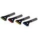 IJskrabber Soft Grip Polystereen, diverse kleuren