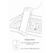 Swissten S-Grip Ventilator Telefoonhouder Magnetisch M3