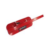 DoubleLock Wielklem Buffalo RED SCM