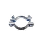 Uitlaatklem Citroen Peugeot 66 mm