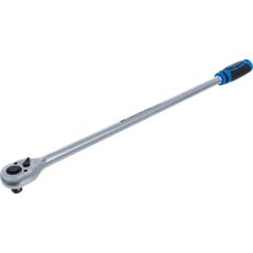 BGS Ratelsleutel | extra lang | 12,5 mm (1/2") | 605 mm