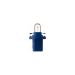 Lamp 12v - 1,2w - BX8,5d - Blauw - Dashboard