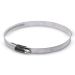 Slangklem 104-138mm/12mm Breed