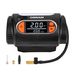 Osram Banden Compressor Digitaal 2130